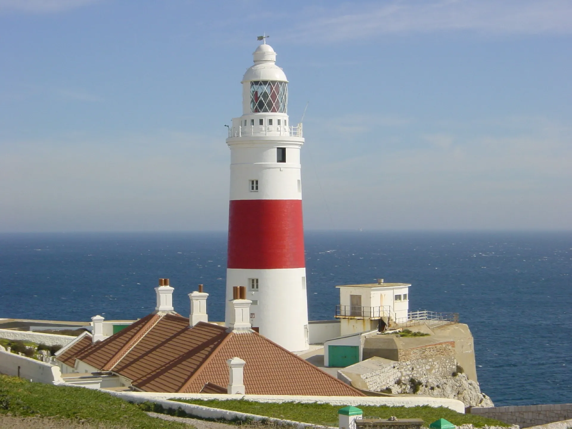 Trinity Lighthouse