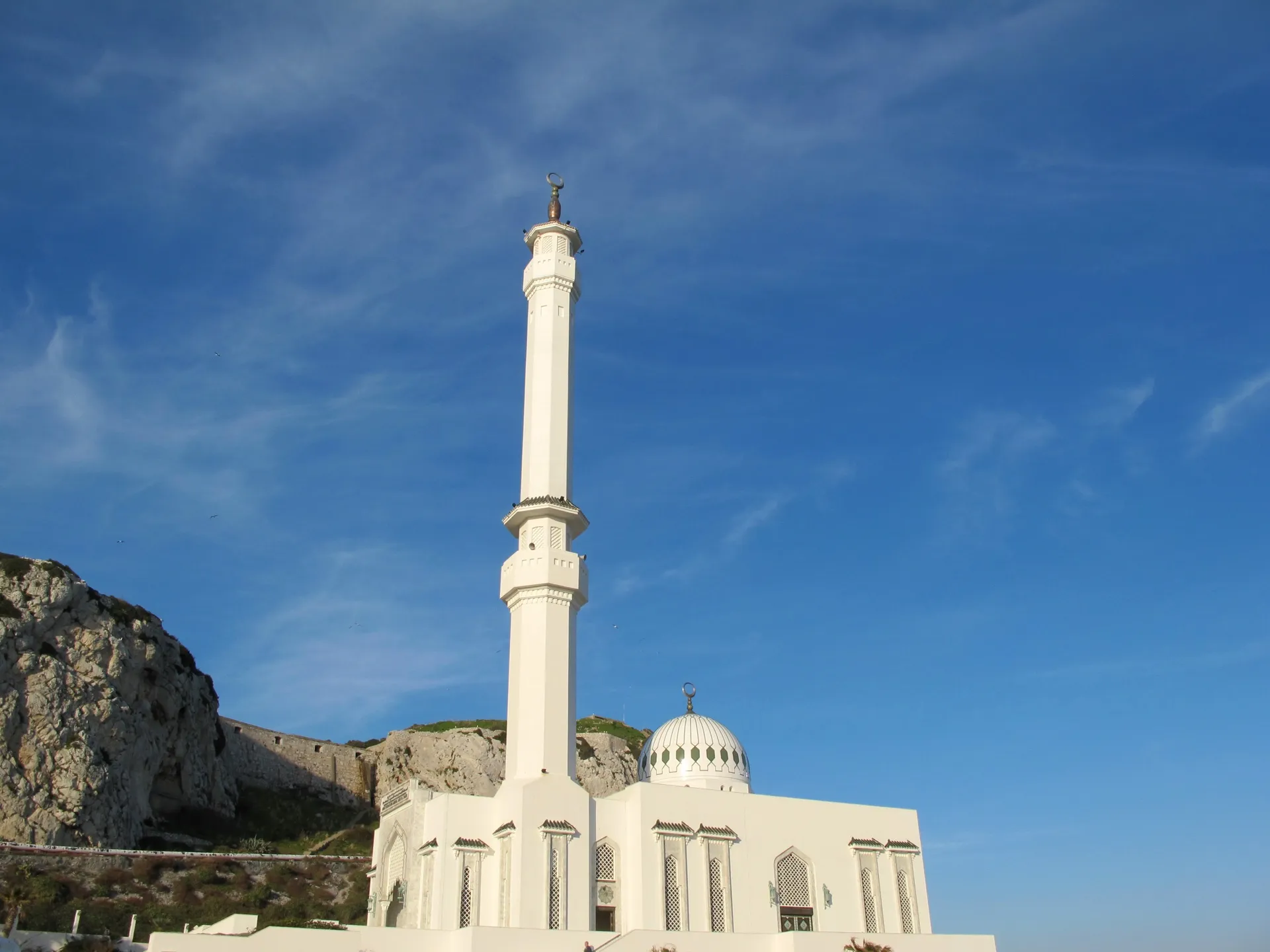 Ibrahim-al-Ibrahim Mosque