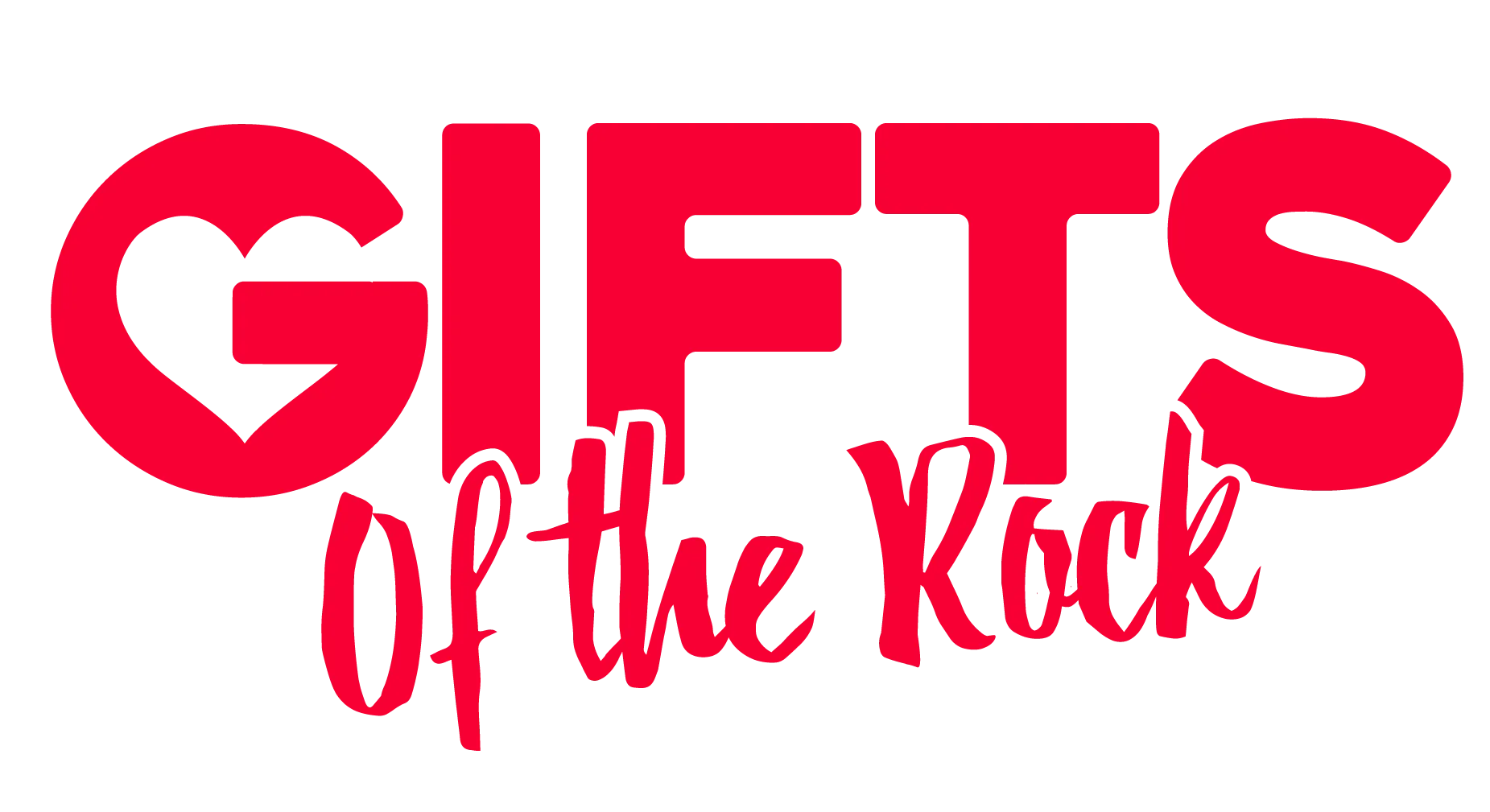 Gifts of the Rock