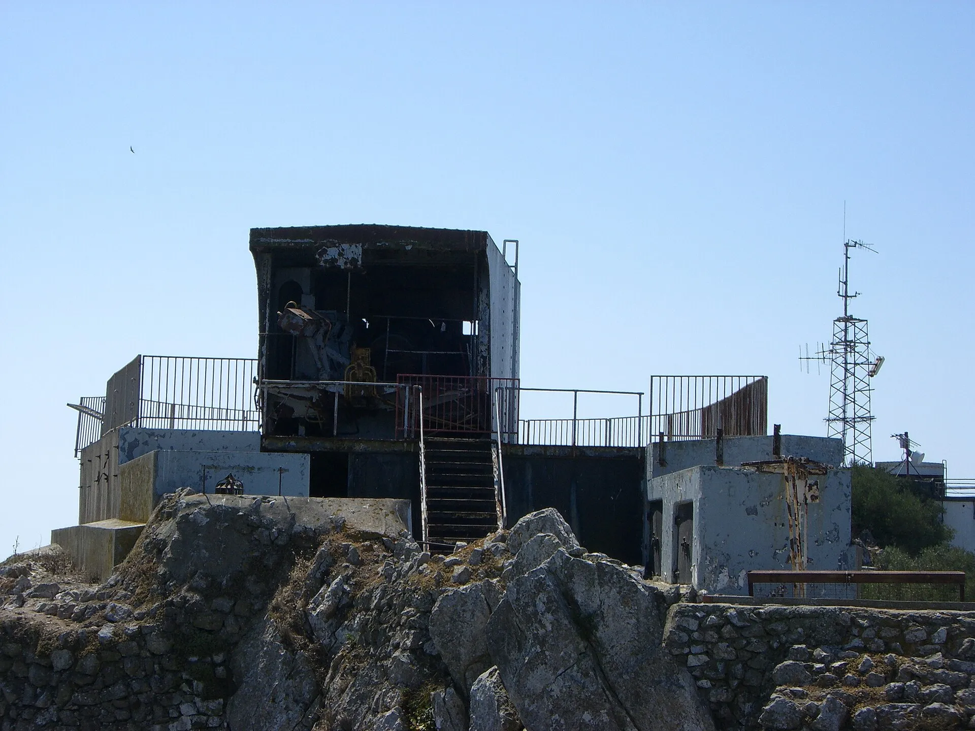 O'Hara's Battery